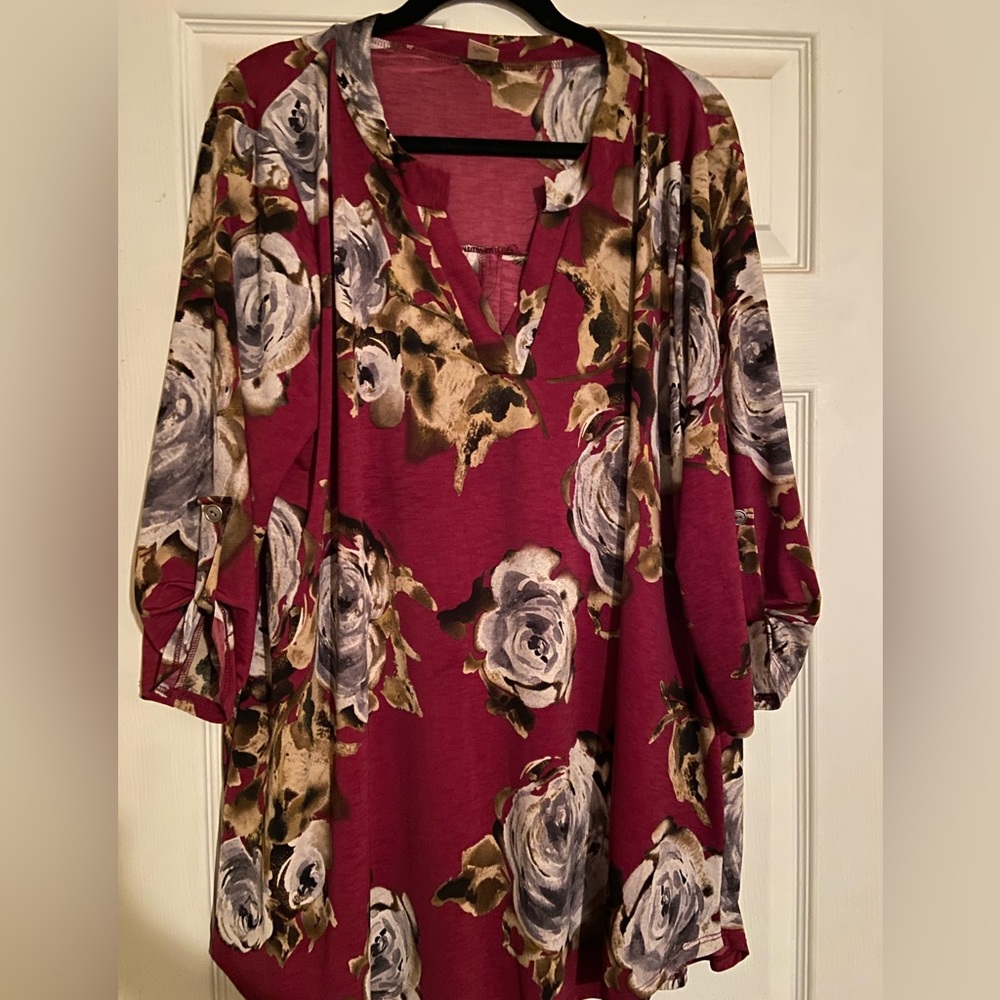 3XTunic